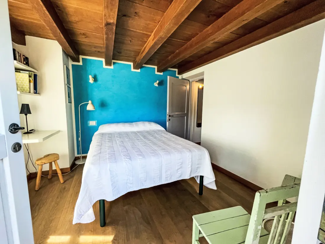 Maison de Vacances Valli del Natisone