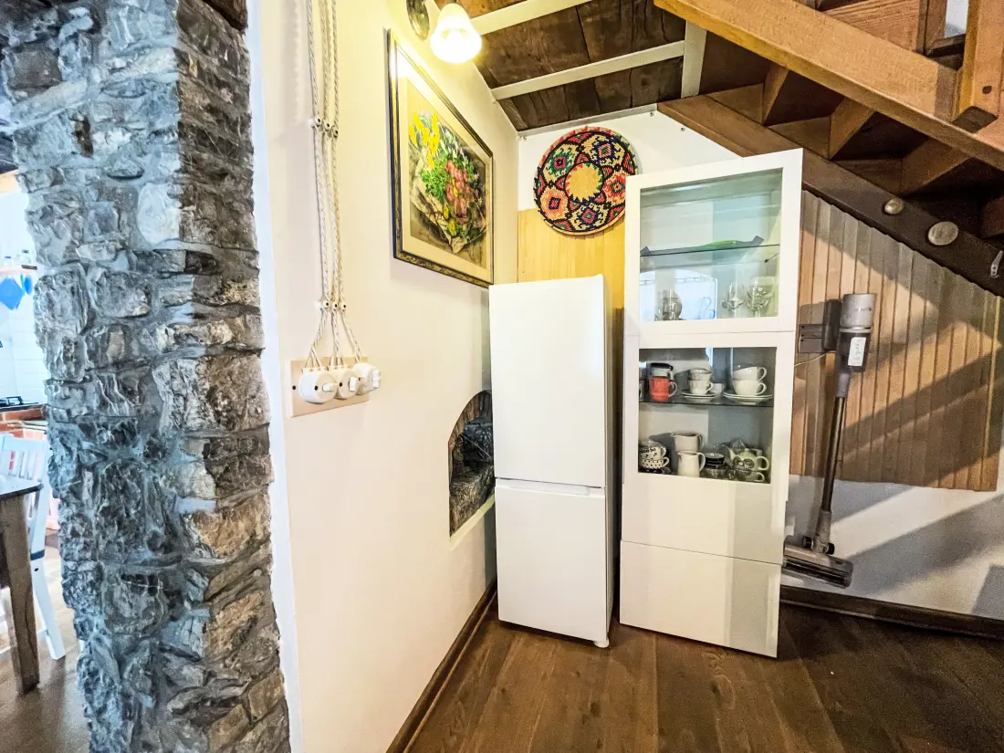 Maison de Vacances Valli del Natisone