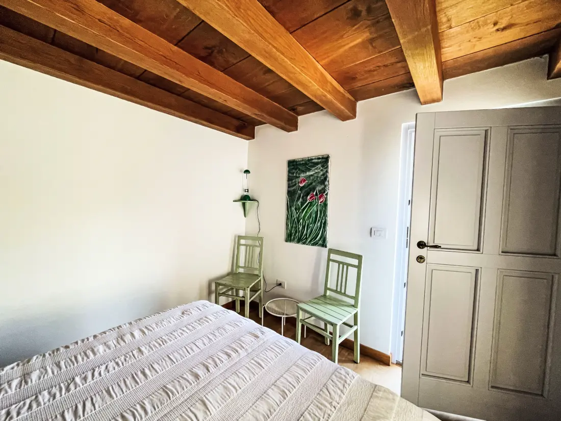 Maison de Vacances Valli del Natisone