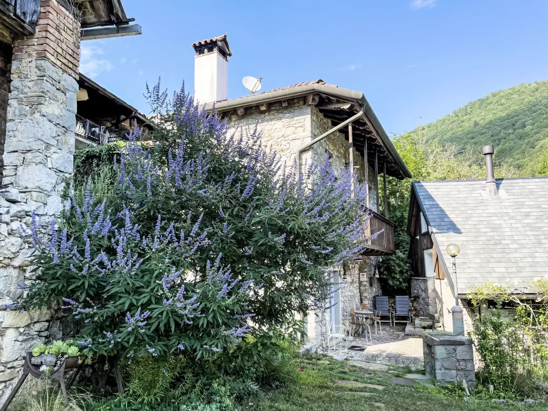 Maison de Vacances Valli del Natisone