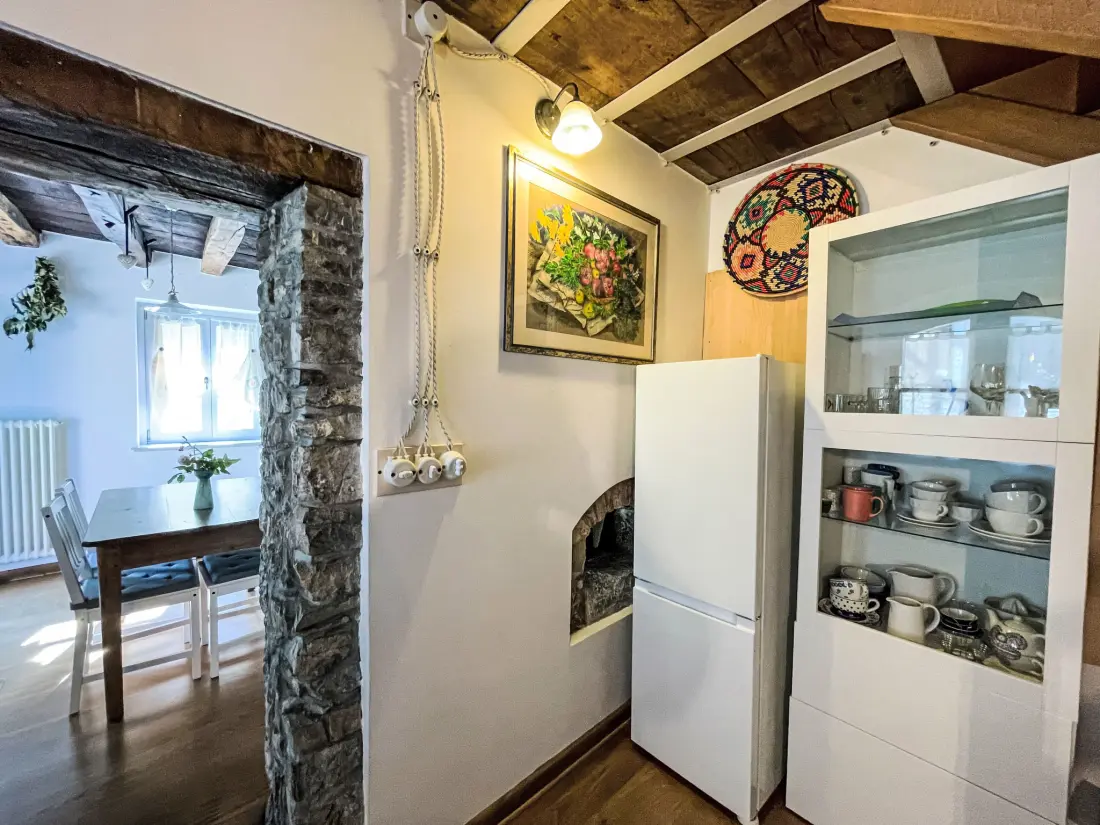 Maison de Vacances Valli del Natisone