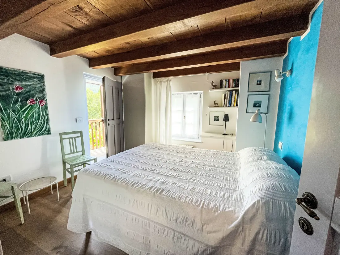 Maison de Vacances Valli del Natisone