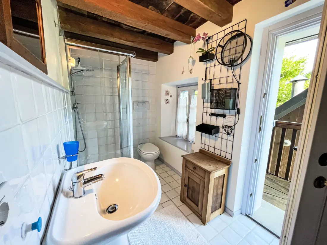 Maison de Vacances Valli del Natisone