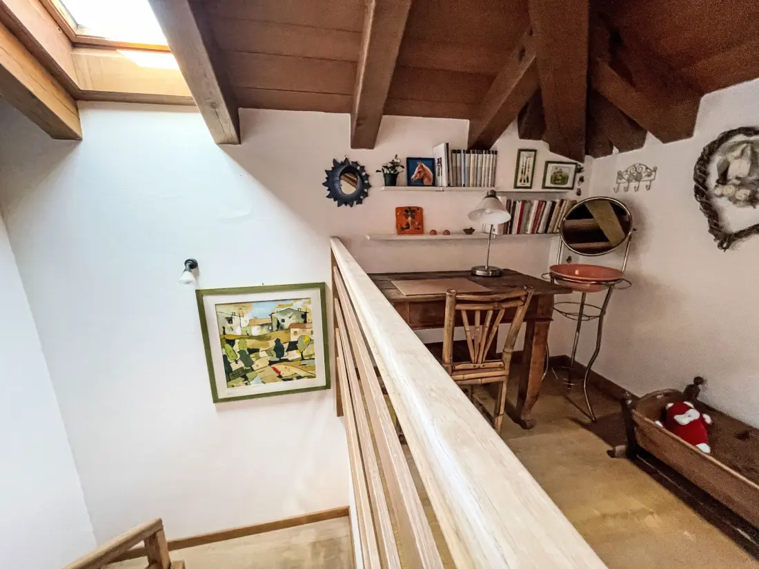 Maison de Vacances Valli del Natisone