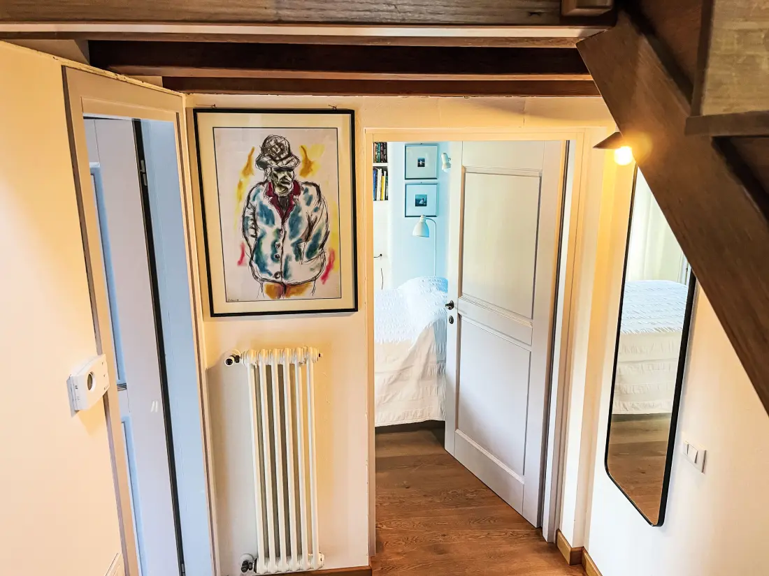 Maison de Vacances Valli del Natisone