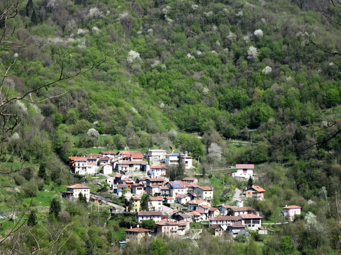Maison de Vacances Valli del Natisone