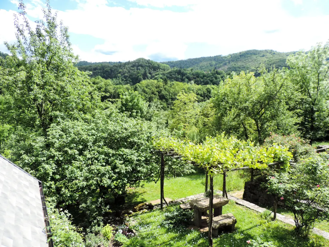 Maison de Vacances Valli del Natisone