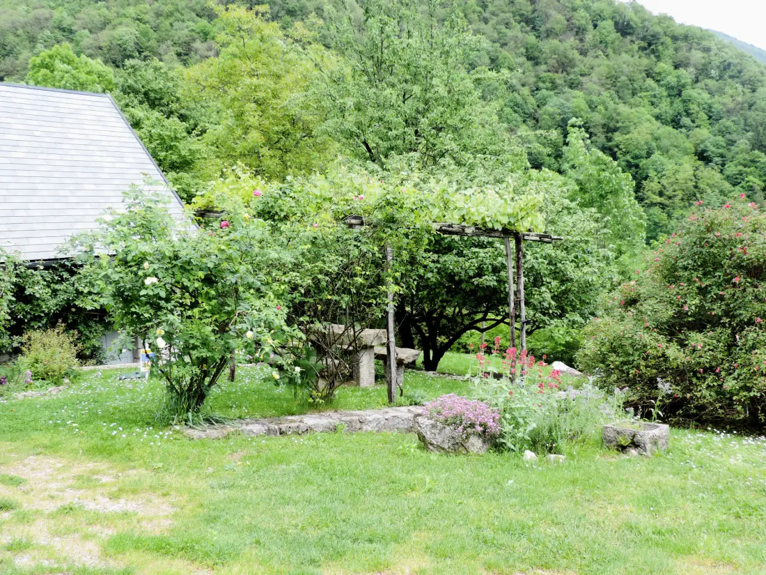 Maison de Vacances Valli del Natisone