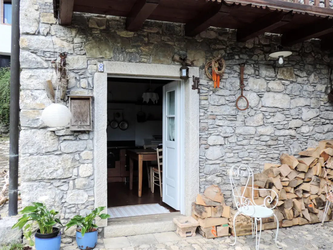 Maison de Vacances Valli del Natisone