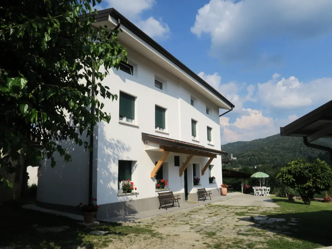 Maison de Vacances Valli del Natisone