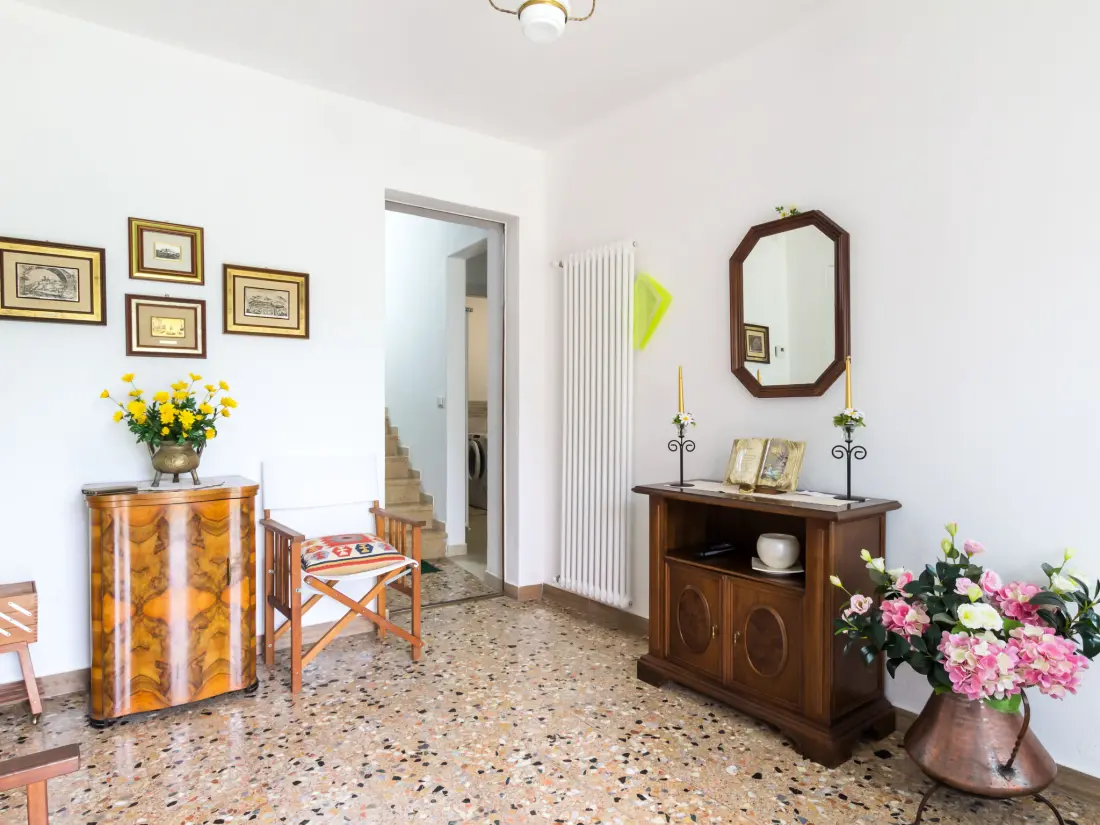 Maison de Vacances Valli del Natisone