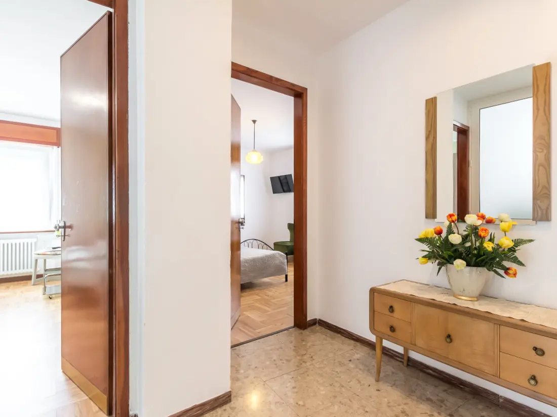 Maison de Vacances Valli del Natisone