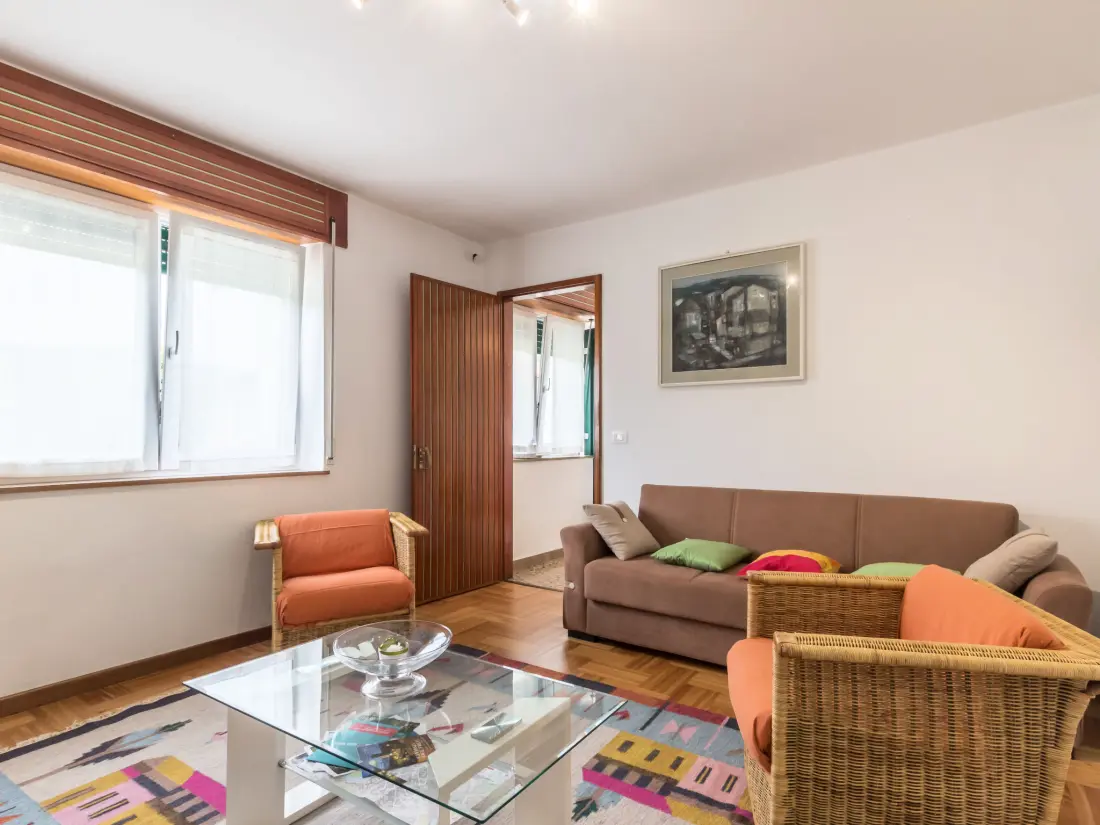 Maison de Vacances Valli del Natisone