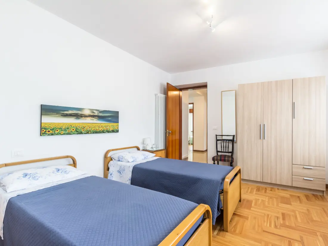 Maison de Vacances Valli del Natisone