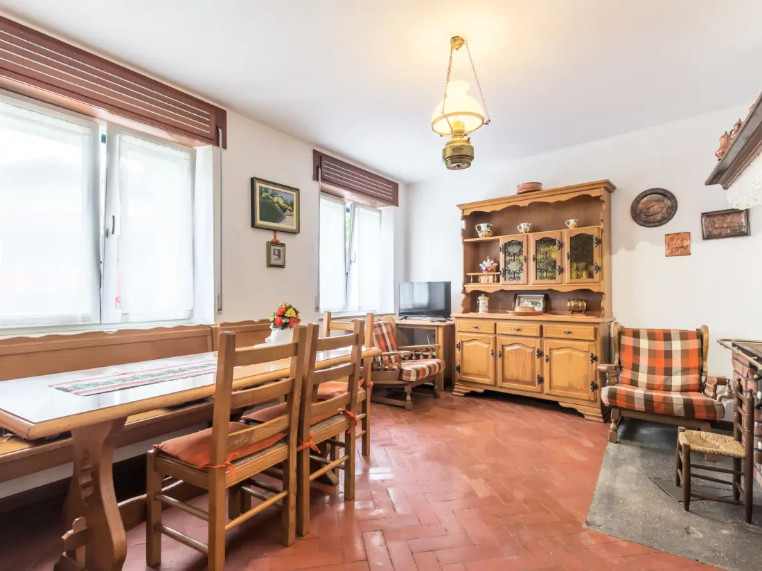 Maison de Vacances Valli del Natisone