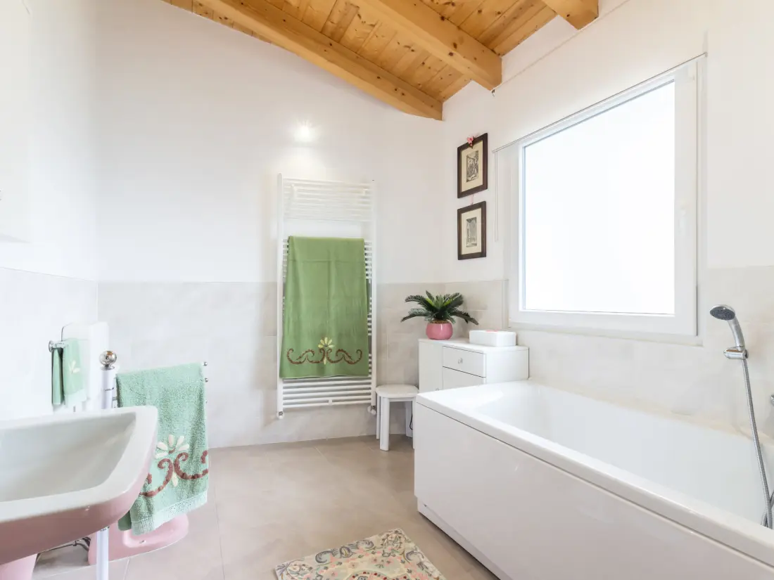 Maison de Vacances Valli del Natisone