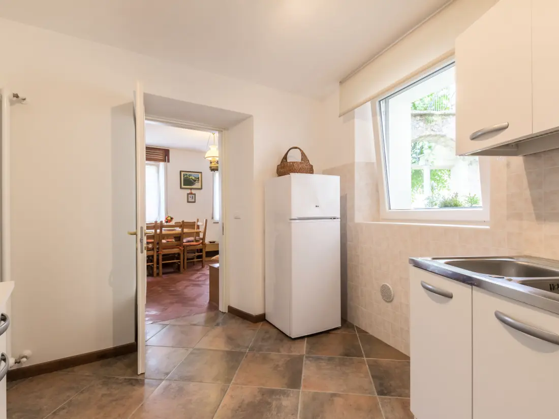 Maison de Vacances Valli del Natisone