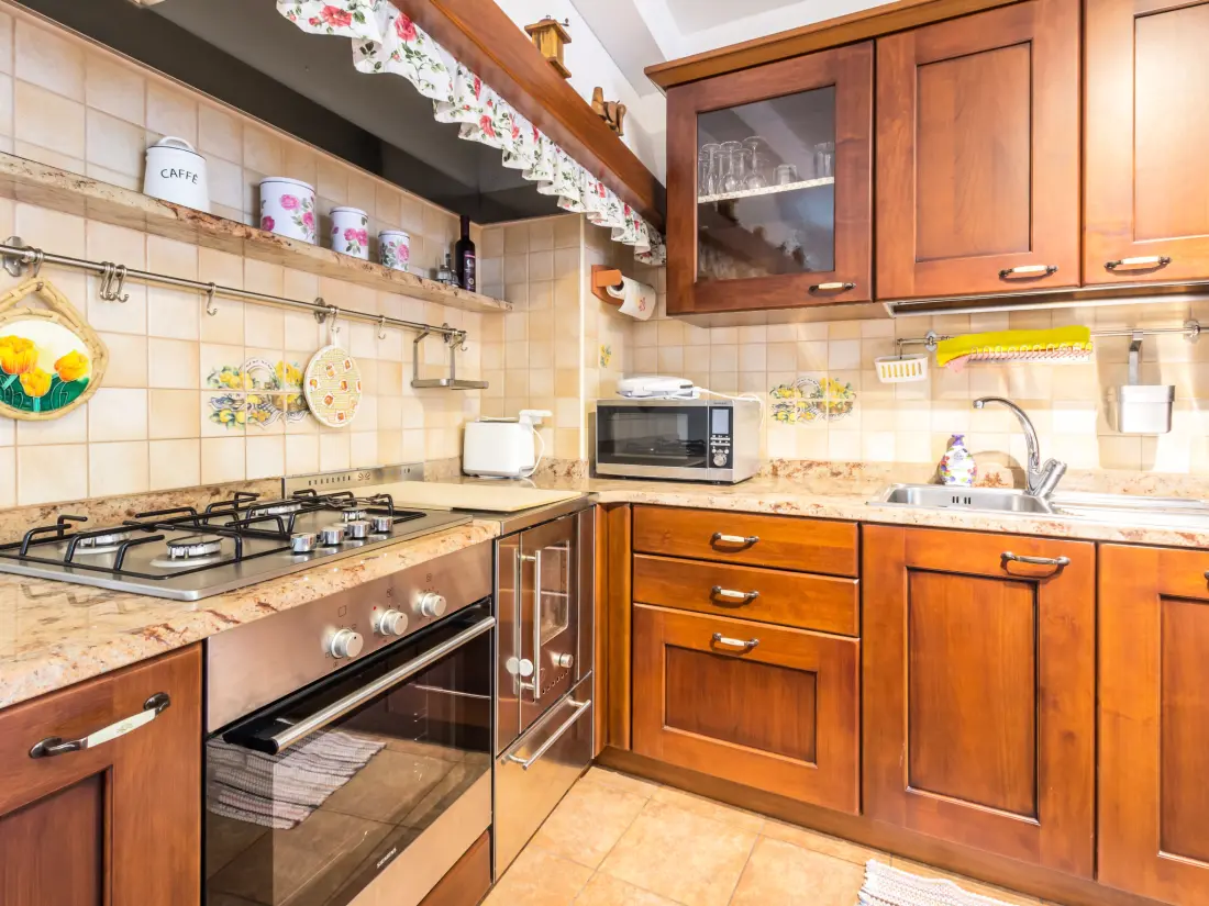 Maison de Vacances Valli del Natisone