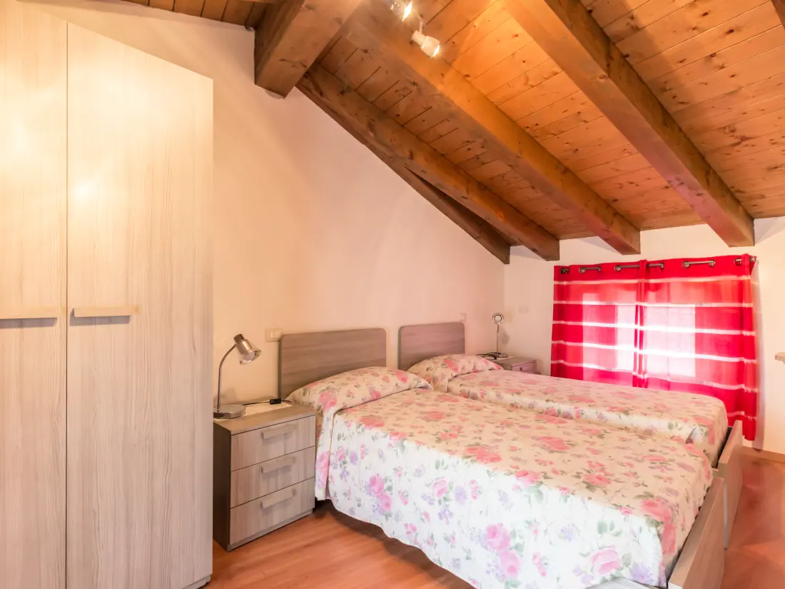 Maison de Vacances Valli del Natisone