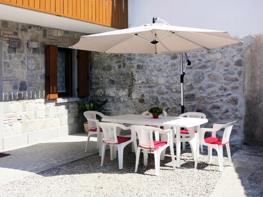 Maison de Vacances Valli del Natisone