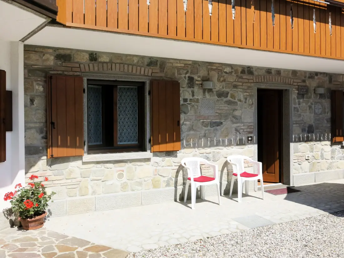 Maison de Vacances Valli del Natisone