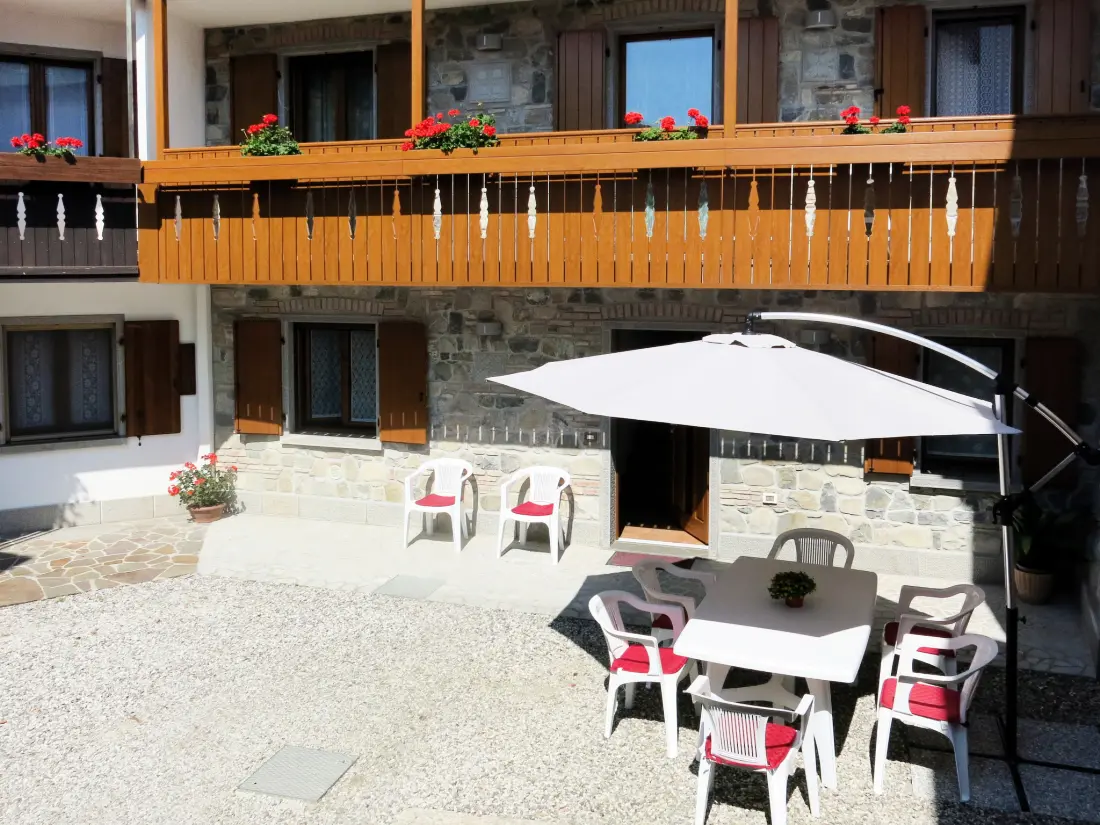Maison de Vacances Valli del Natisone