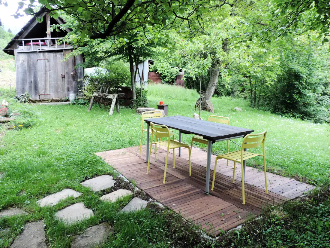 Maison de Vacances Valli del Natisone