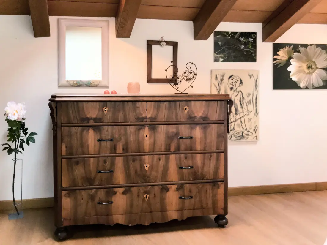 Maison de Vacances Valli del Natisone