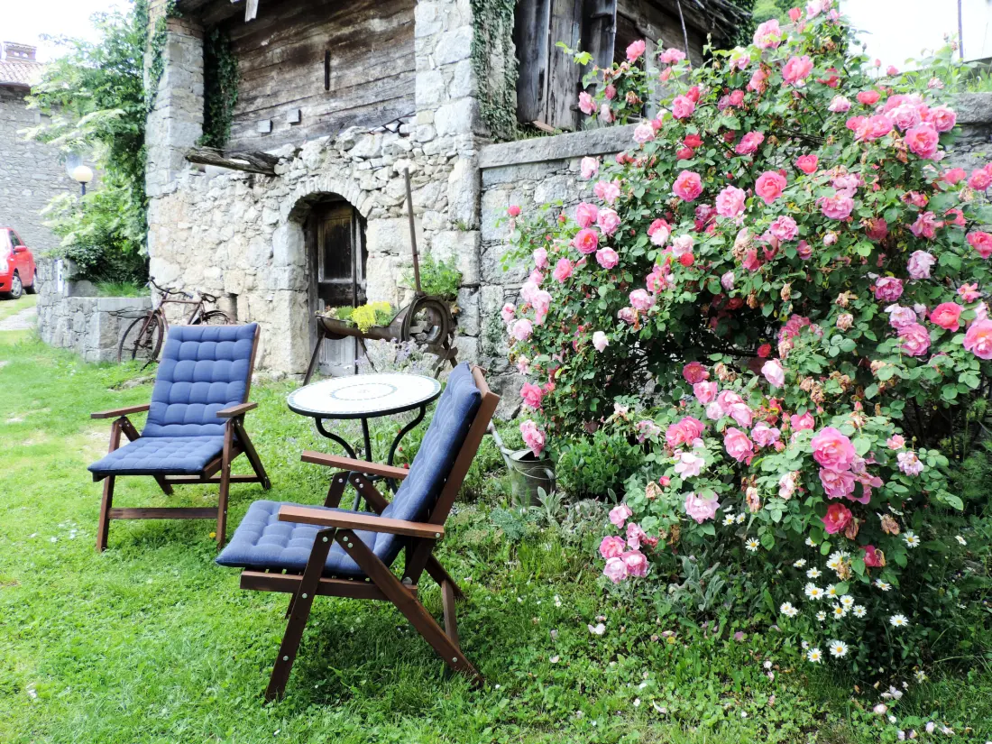 Maison de Vacances Valli del Natisone