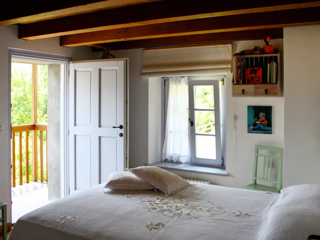 Maison de Vacances Valli del Natisone