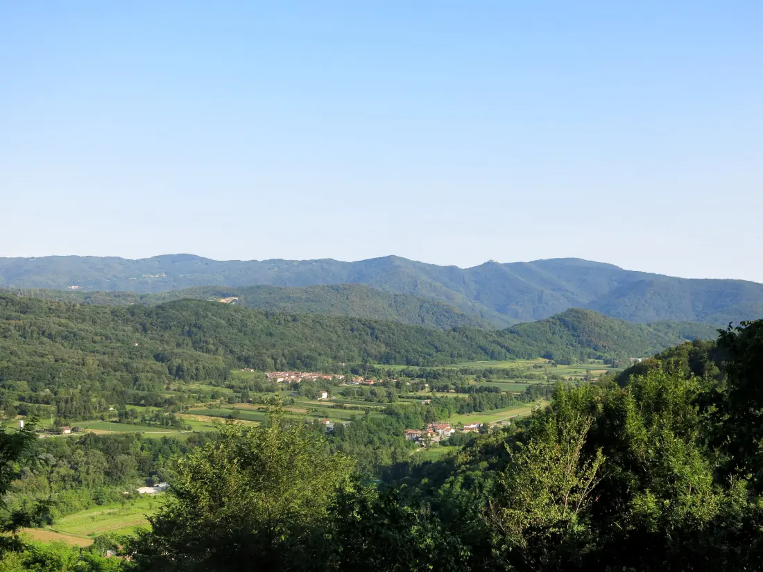 Maison de Vacances Valli del Natisone