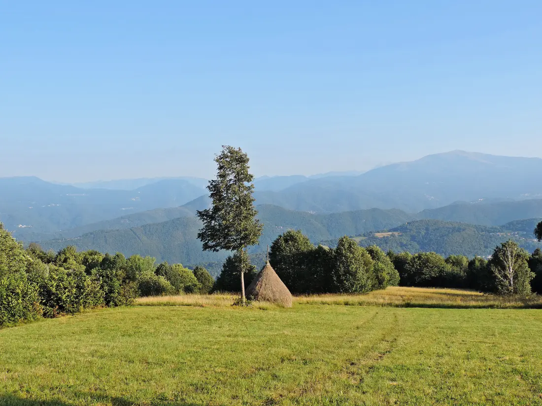 Maison de Vacances Valli del Natisone