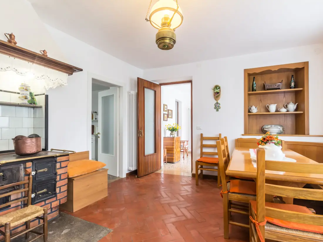Maison de Vacances Valli del Natisone