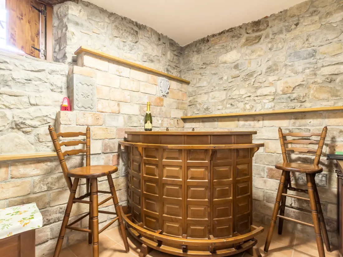 Maison de Vacances Valli del Natisone