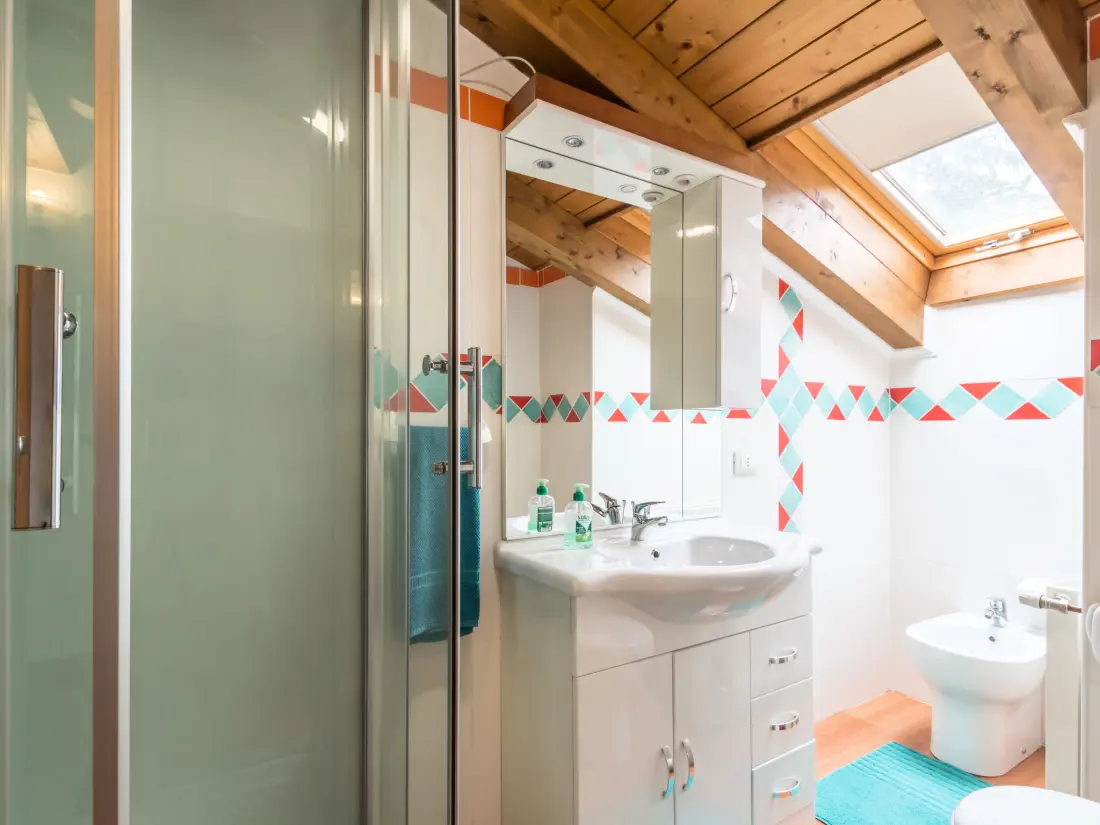 Maison de Vacances Valli del Natisone
