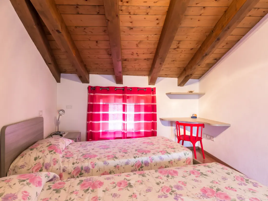Maison de Vacances Valli del Natisone