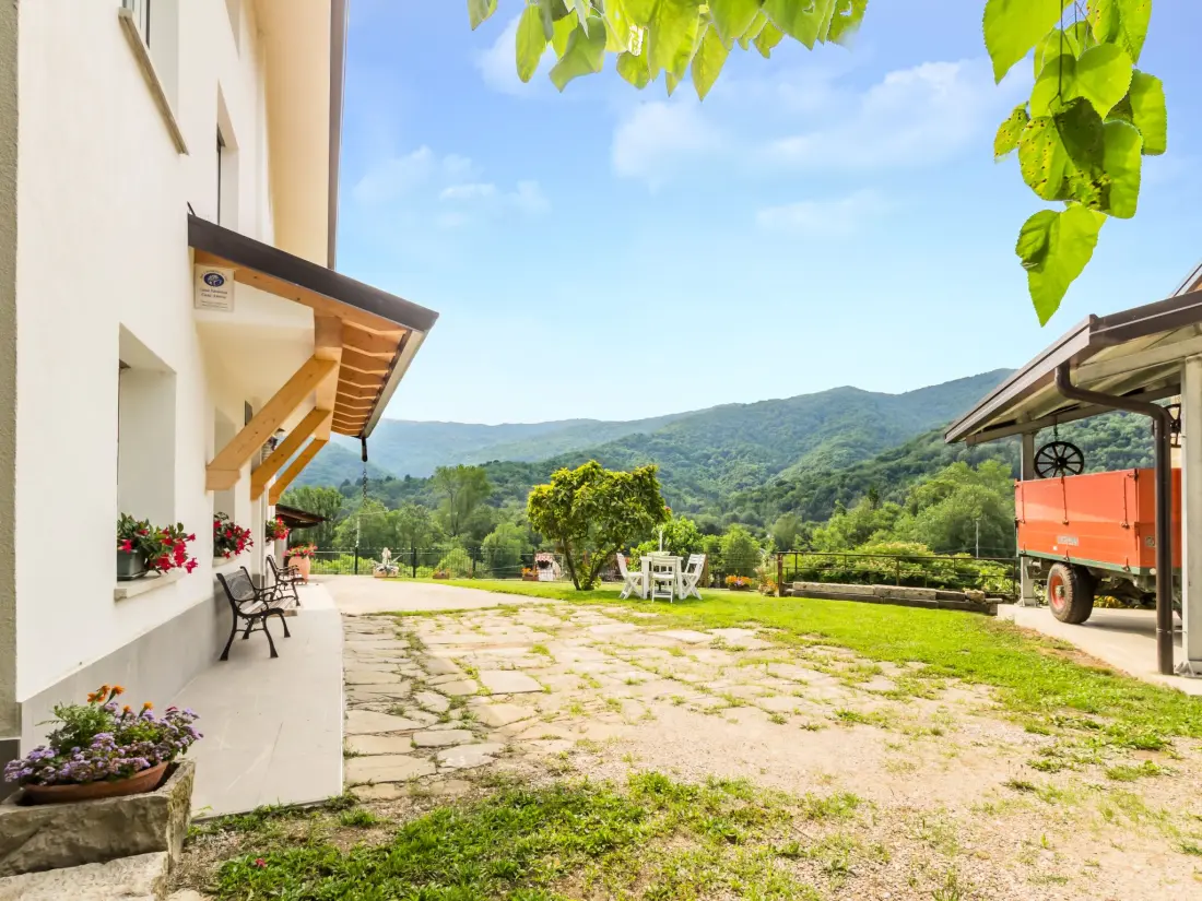 Maison de Vacances Valli del Natisone