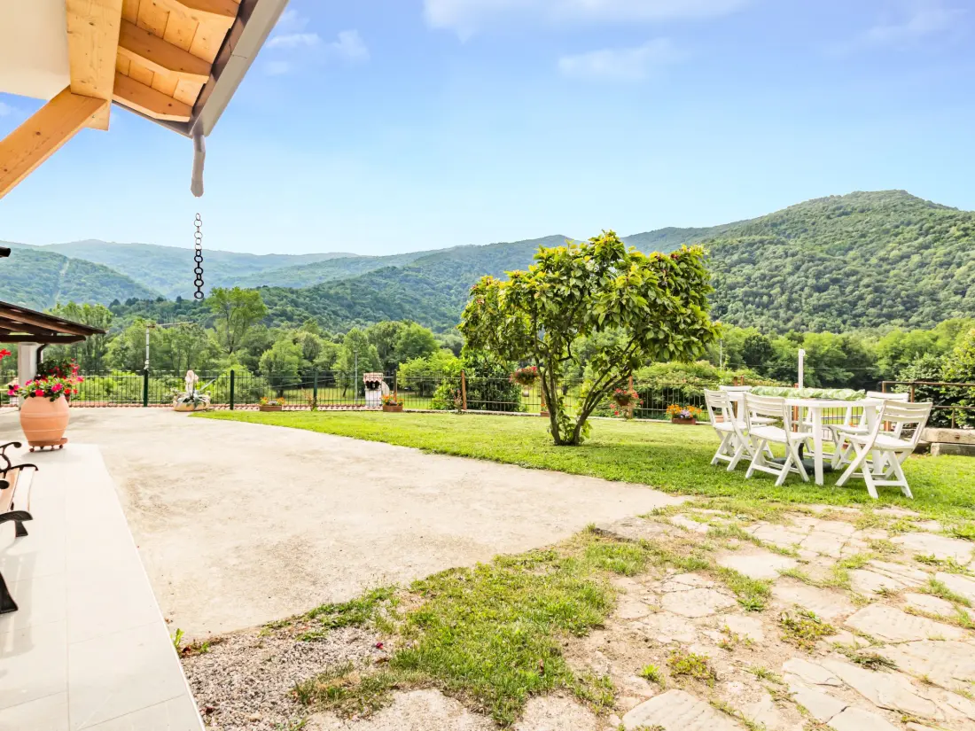 Maison de Vacances Valli del Natisone
