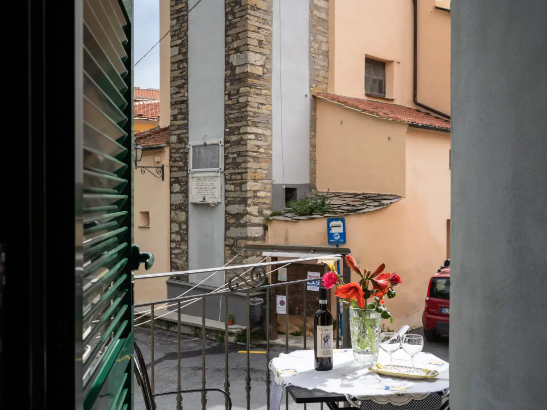 Maison de Vacances Valloria