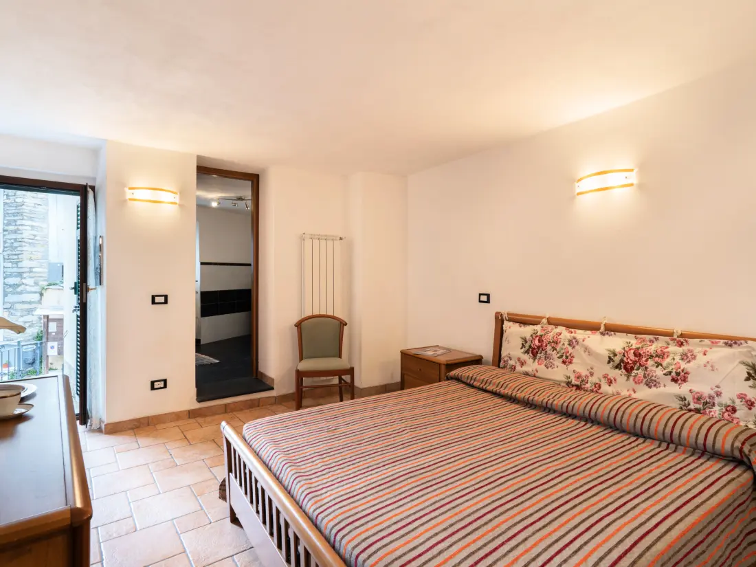 Maison de Vacances Valloria