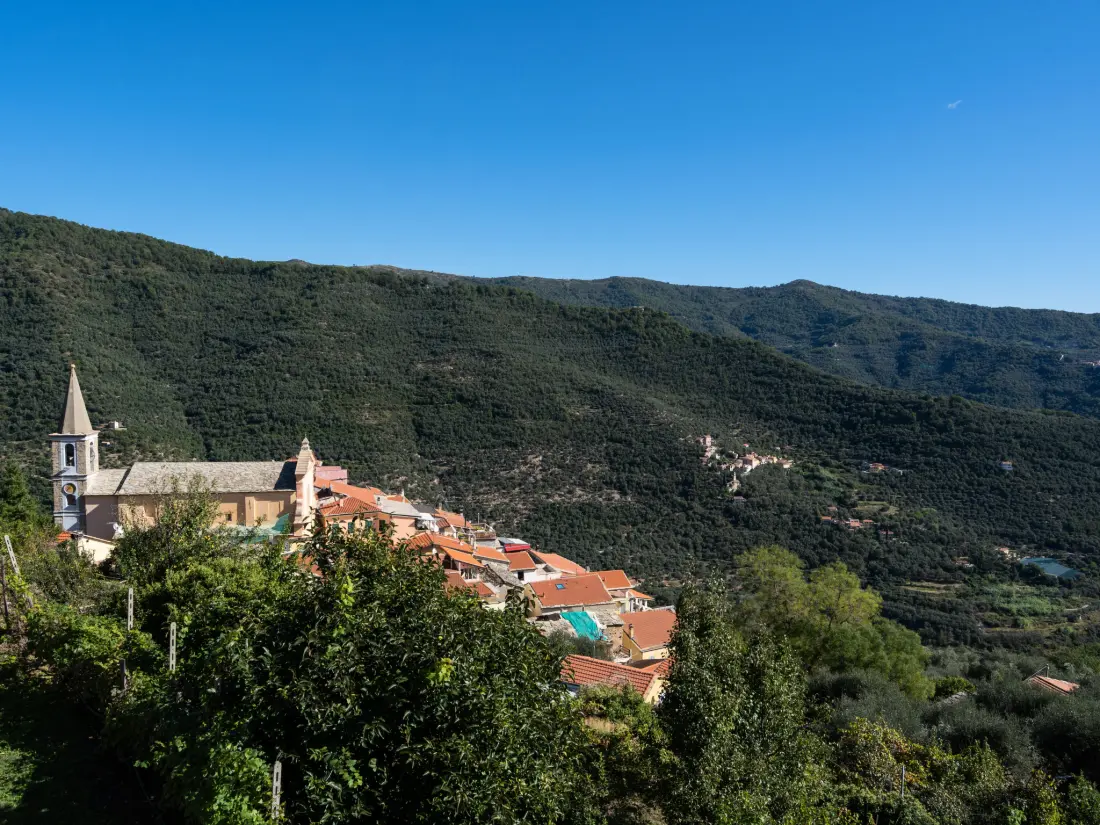 Maison de Vacances Valloria