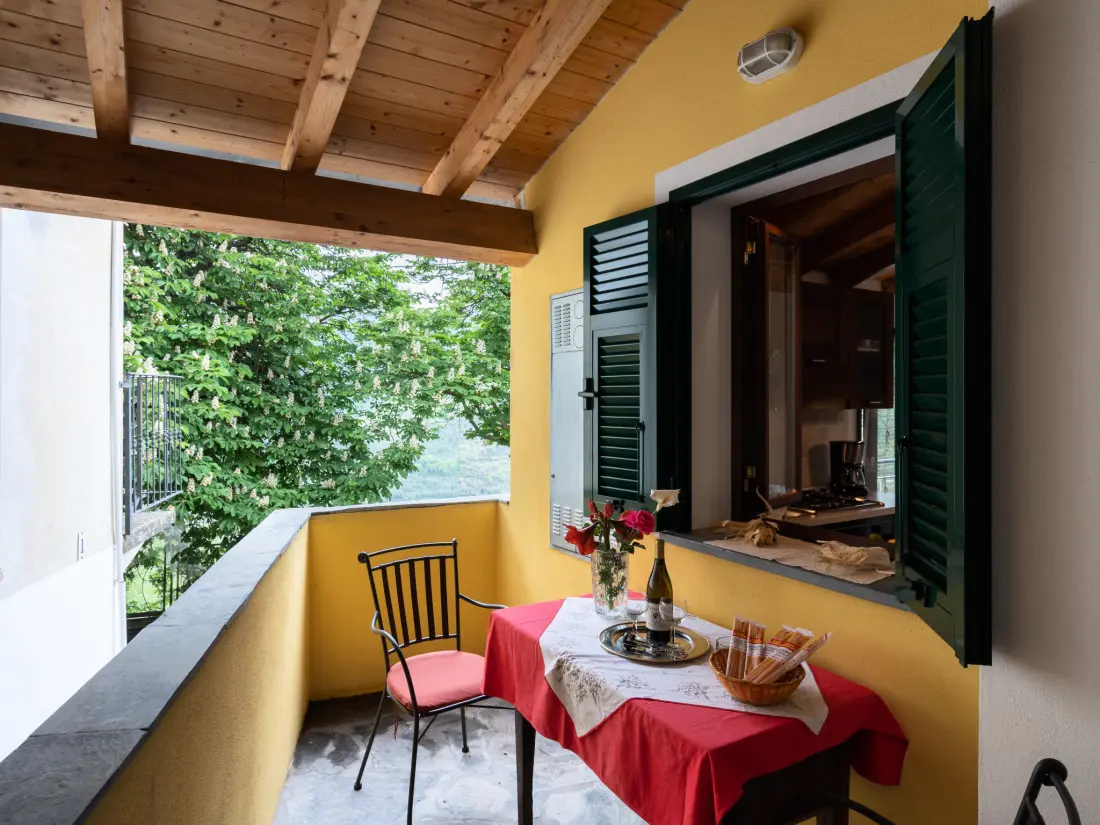 Maison de Vacances Valloria