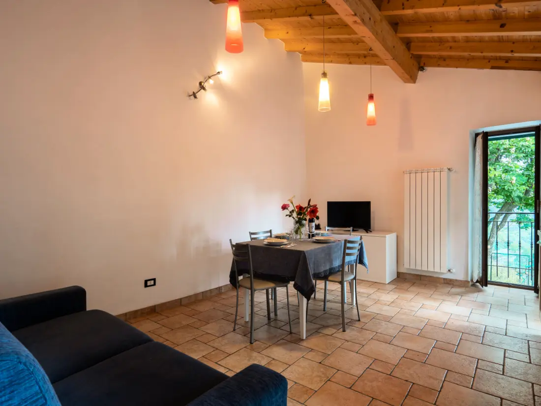 Maison de Vacances Valloria