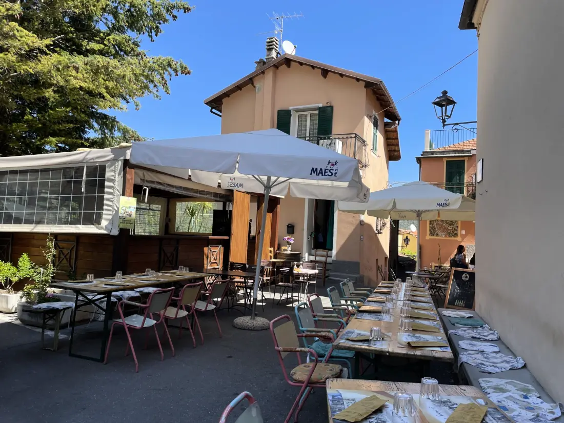 Maison de Vacances Valloria