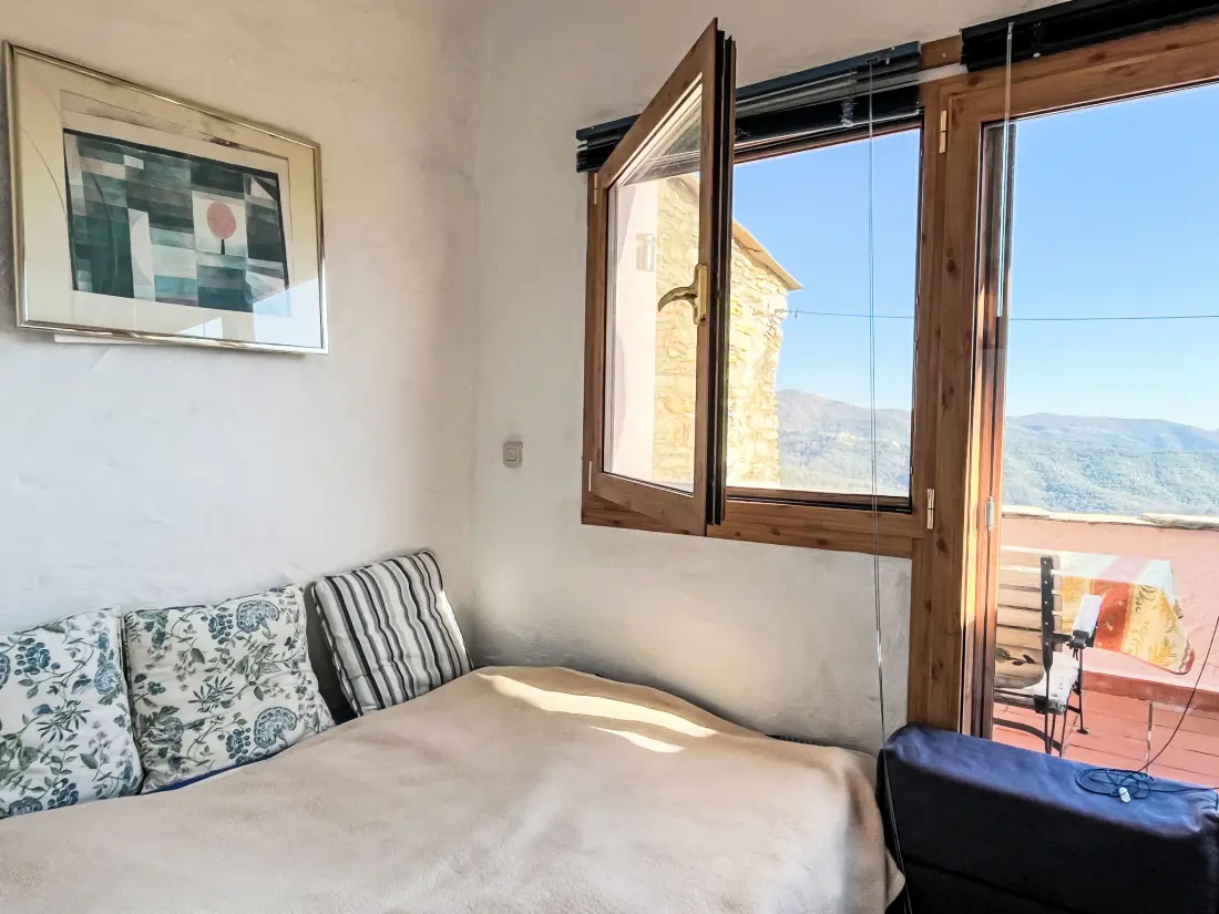 Maison de Vacances Valloria