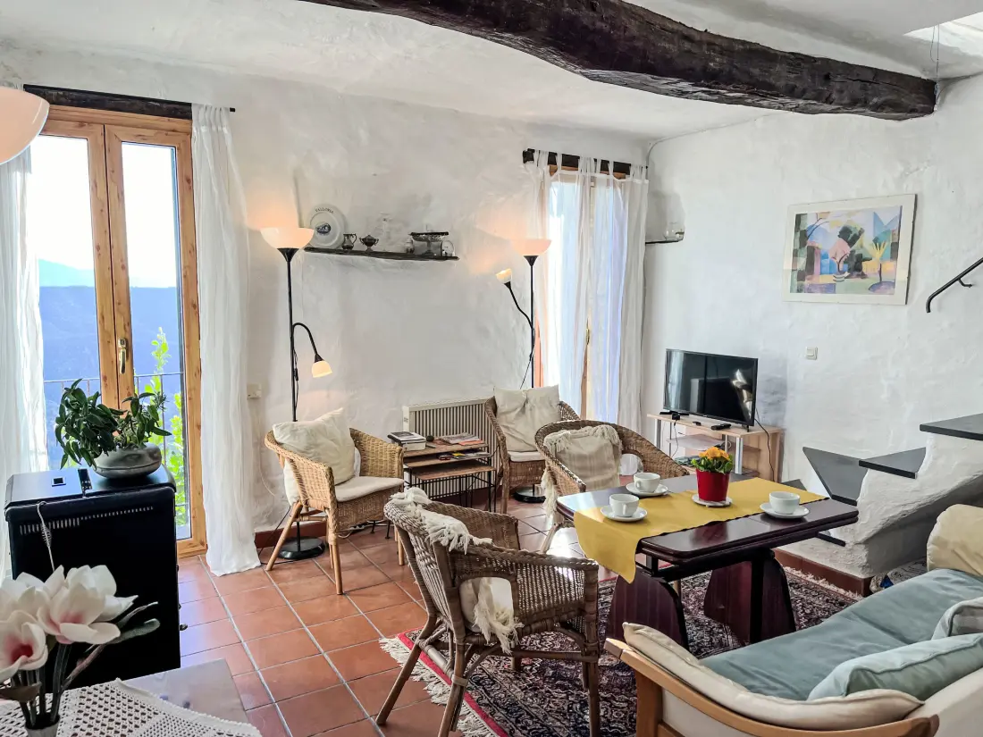 Maison de Vacances Valloria