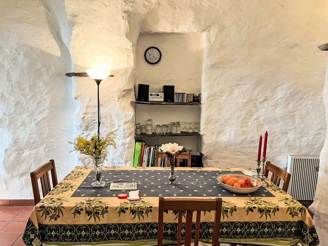 Maison de Vacances Valloria