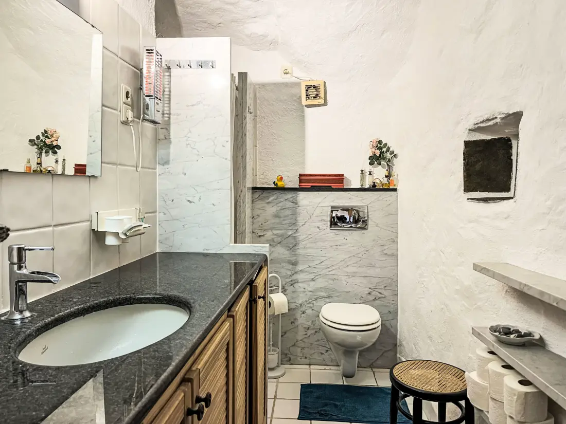 Maison de Vacances Valloria
