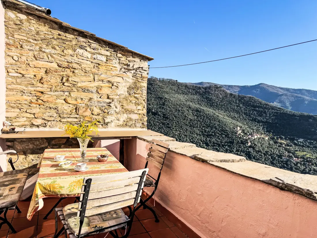 Maison de Vacances Valloria