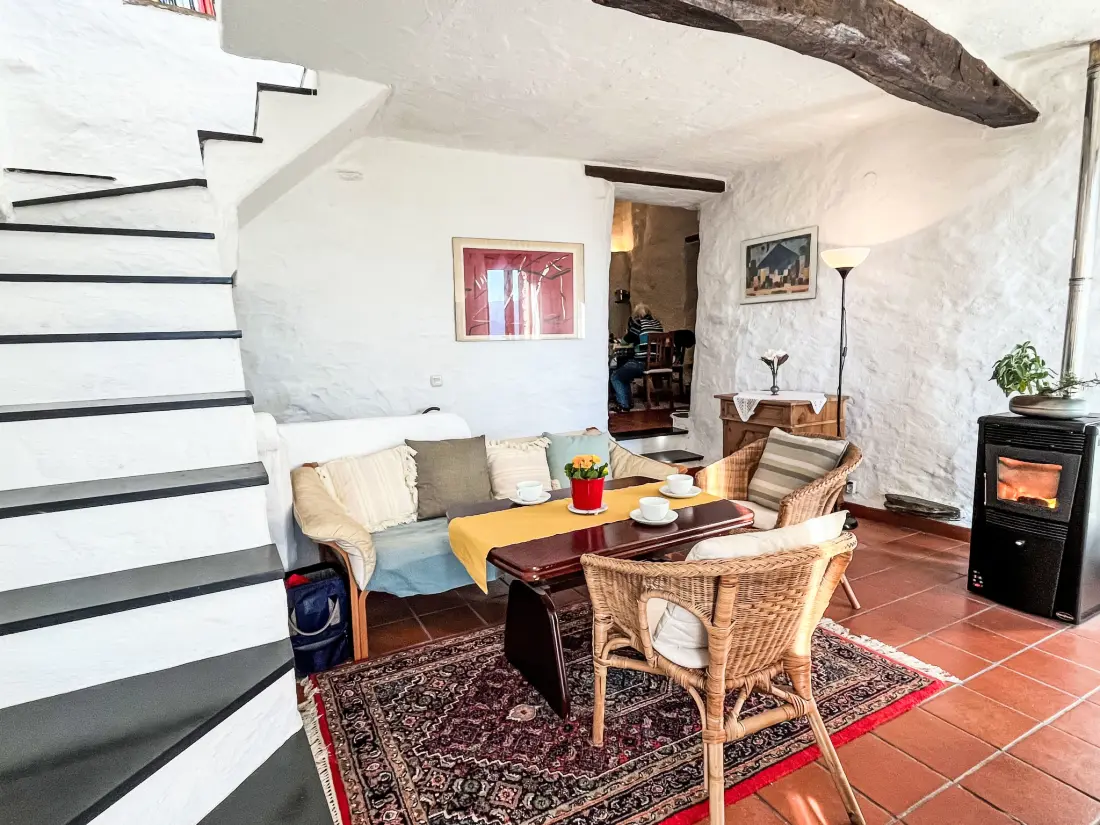 Maison de Vacances Valloria